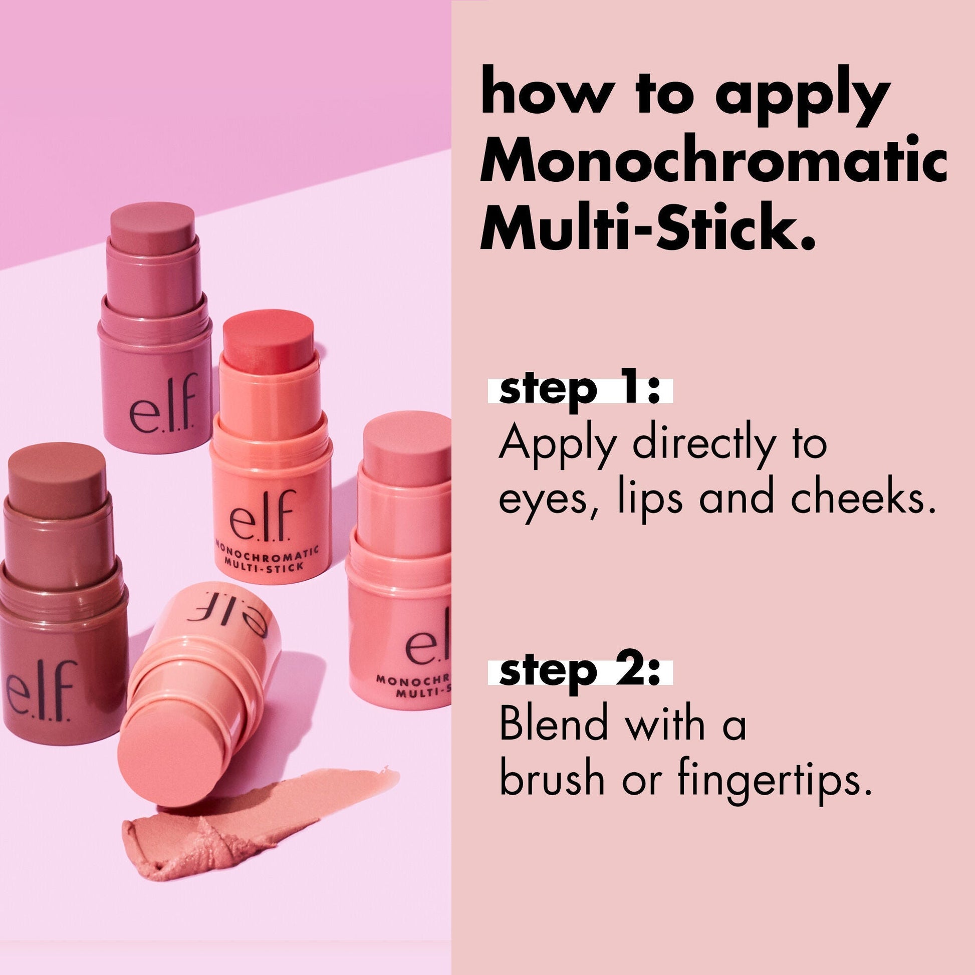 monochromatic-multi-stick-i4 0326_EDU_MonochromaticMultiStick_HowTo.jpg