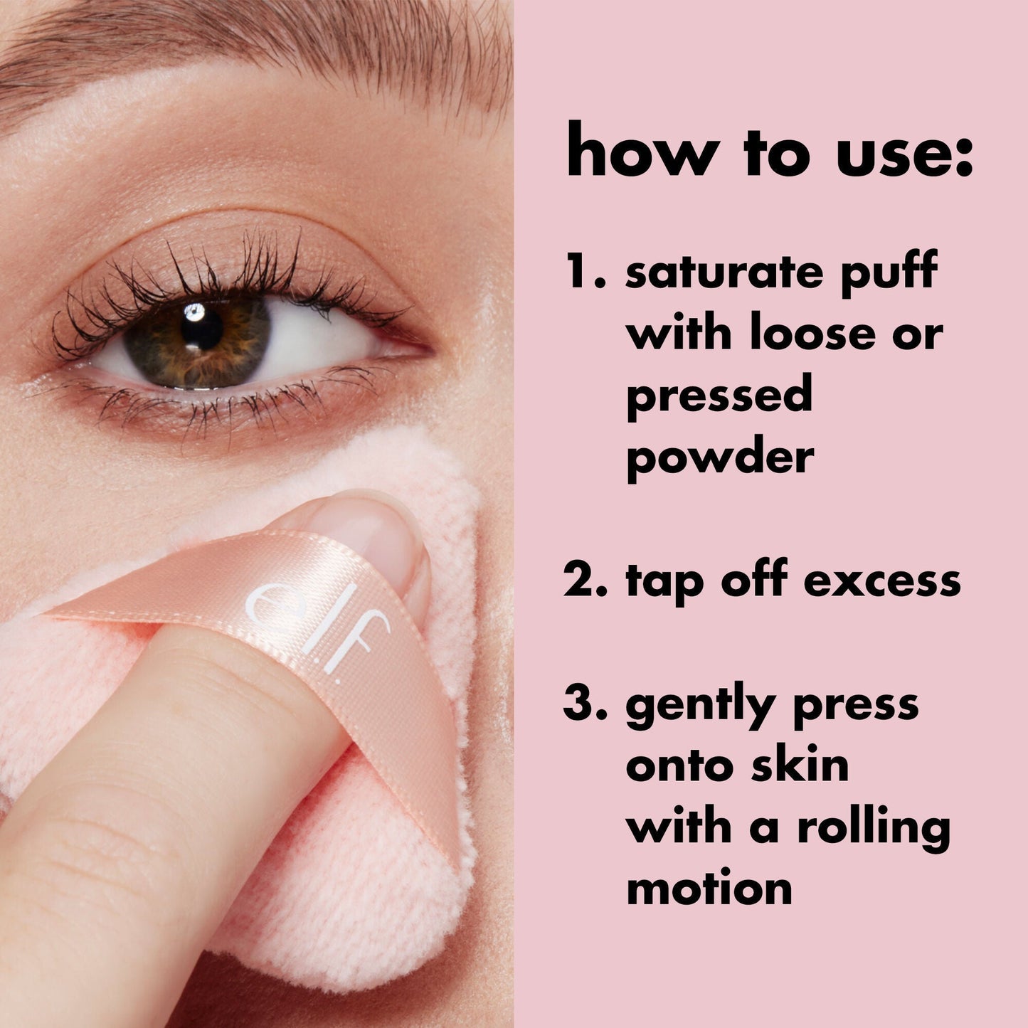 halo-glow-pinkie-puffs-k4 1123_PDP_BRUSHES_HALO_GLOW_POWDER_PUFF_HOW-TO.jpg
